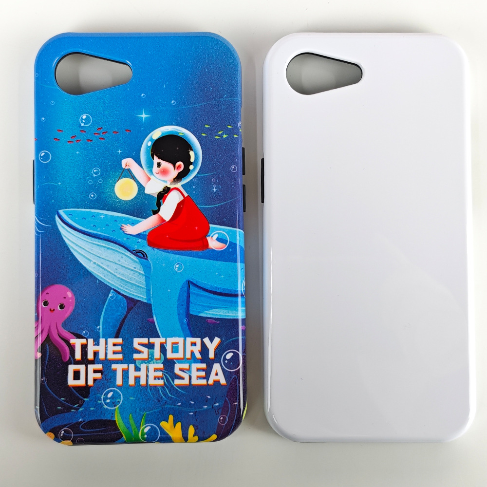 Fonlyu 5pc Coated Magnet 2 In  - Phone Case Blank Print recensie en prijs